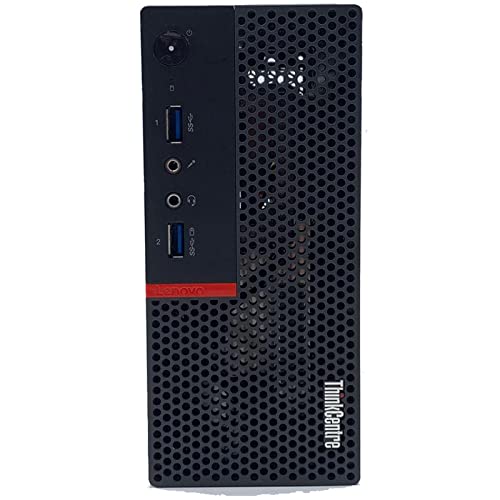 Lenovo ThinkCentre M600 Tiny PC Intel Celeron N3000 RAM 4GB